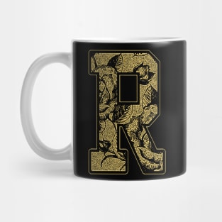 Born Identity Style Mug